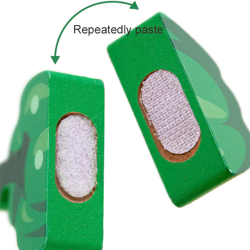 Wooden Simulation Kitchen Pretend Play Set